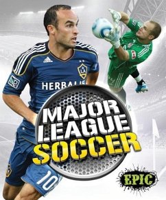 Major League Soccer - Rausch, David