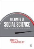 The Limits of Social Science