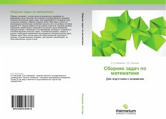 Sbornik zadach po matematike - Fedorova, E. I.;Vol'per, E. E.