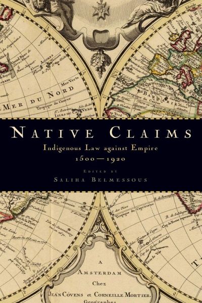 Native Claims