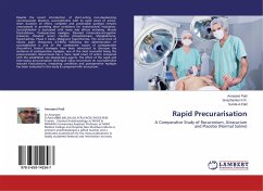 Rapid Precurarisation