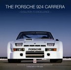 The Porsche 924 Carrera: Evolution to Excellence