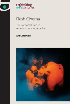 Flesh Cinema - Osterweil, Ara