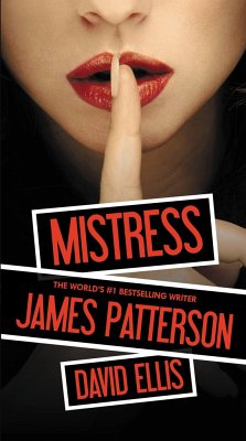 Mistress - Patterson, James; Ellis, David