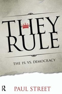 They Rule - Street, Paul