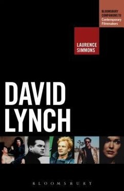 David Lynch - Simmons, Laurence