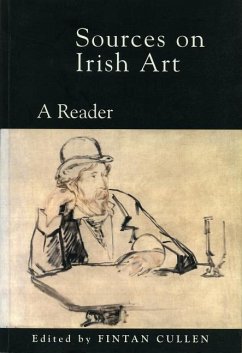 Sources on Irish Art - Cullen, Fintan