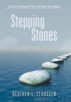 Stepping Stones - Claussen, Heather L.