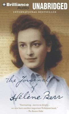 The Journal of Helene Berr - Berr, Helene