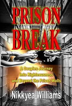 Prison Break - Williams, Nikkyea