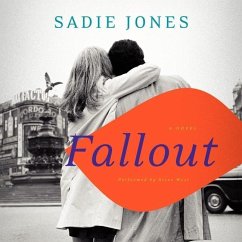 Fallout - Jones, Sadie