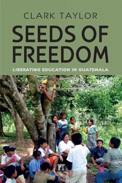 Cover Seeds of Freedom