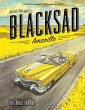Blacksad: Amarillo - Bild 1
