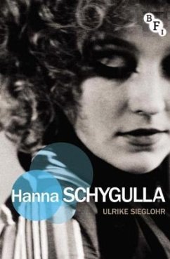 Cover Hanna Schygulla