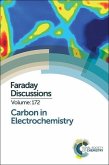 Carbon in Electrochemistry