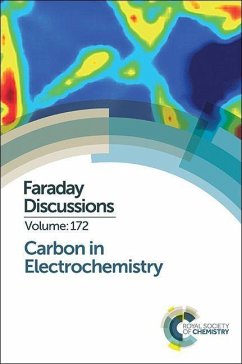 Cover Carbon in Electrochemistry