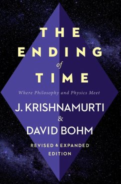 Ending of Time, The - Krishnamurti, Jiddu