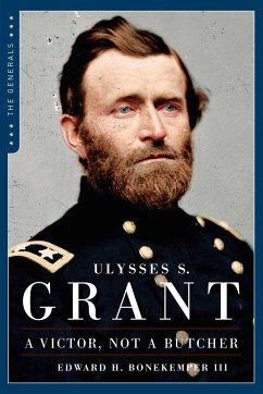 Ulysses S. Grant - Bonekemper, Edward H