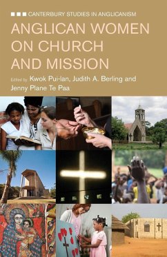 Anglican Women on Mission and the Church - Kwok, Pui-Lan