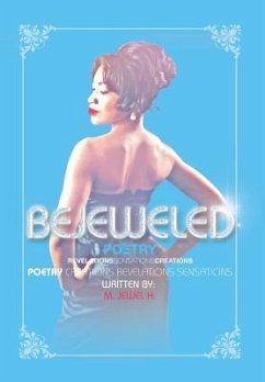 Bejeweled Poetry - H, M. Jewel