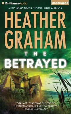 The Betrayed - Graham, Heather