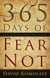 365 Days of Fear Not - Bild 1