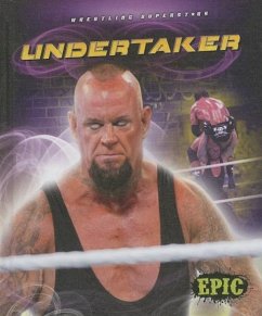 Undertaker - McClellan, Ray