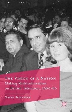 The Vision of a Nation - Schaffer, G.