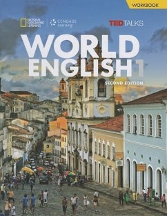 World English 1 Workbook: Real People, Real Places, Real Language - Johannsen, Kristin L.