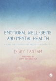 Emotional Well-being and Mental Health