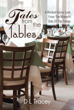 Tales from the Tables - Tracey, D. L.