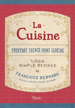 La Cuisine - Bernard, Francoise