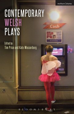 Contemporary Welsh Plays - Trevannion, Matthew; Trezise, Rachel