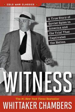 Witness - Chambers, Whittaker