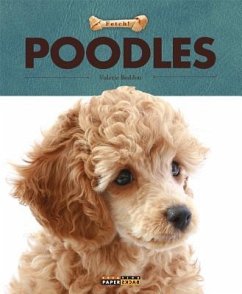 Poodles - Bodden, Valerie