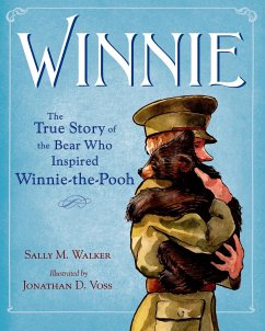Winnie - Walker, Sally M