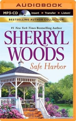 Safe Harbor - Woods, Sherryl