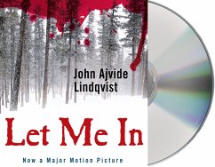 Let Me in - Lindqvist, John Ajvide