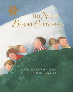 The Night Before Christmas - Moore, C