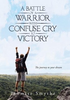 A Battle of a Warrior with Confuse Cry to Victory - Smythe, Promise