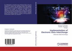 Implementation of Electronic Data Interchange