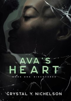 Ava's Heart - Nichelson, Crystal Y.