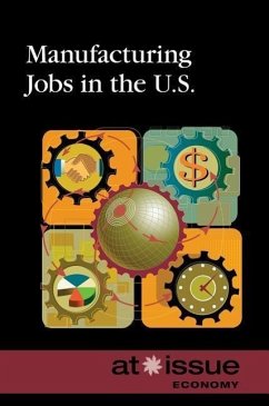 Cover Manufacturing Jobs in the U.S.