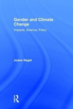Gender and Climate Change - Nagel, Joane