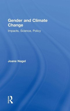 Cover Gender and Climate Change