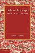 Light on the Gospel from an Ancient Poet - Bild 1