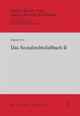 Das Sozialrechtsfallbuch II