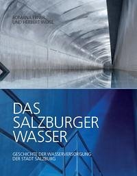 Das Salzburger Wasser