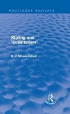 Kipling and Orientalism (Routledge Revivals)