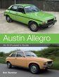 Austin Allegro - Bild 1